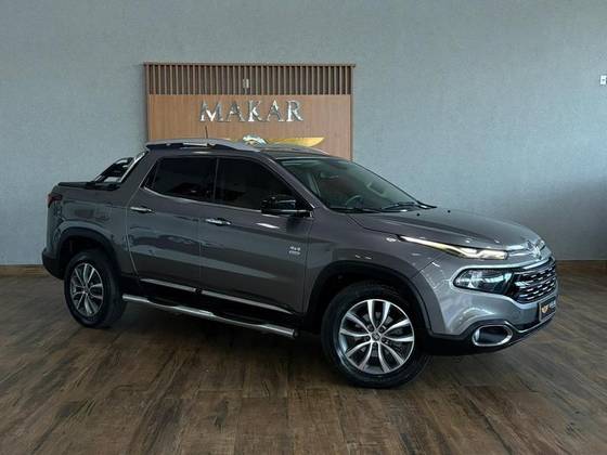 FIAT TORO 2.0 16V TURBO DIESEL VOLCANO 4WD AT9